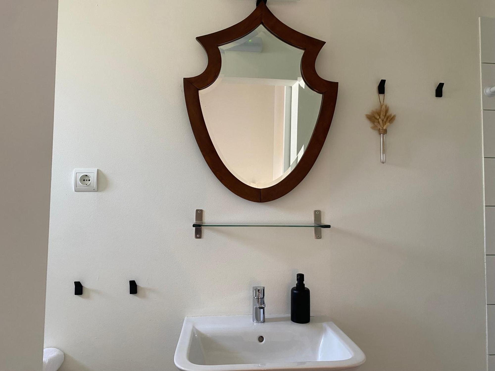 Les Filles Hotel Deltebre Bagian luar foto