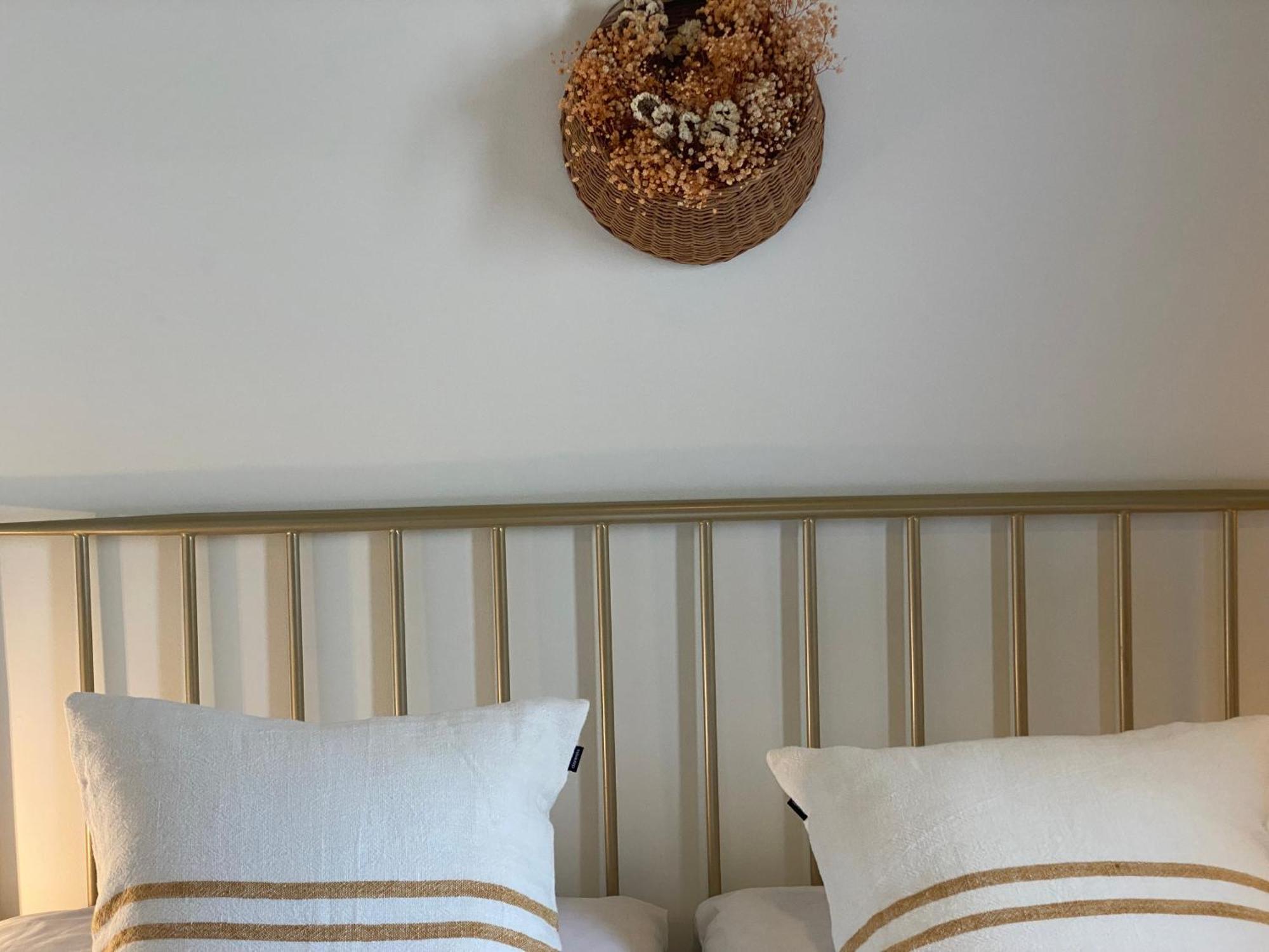 Les Filles Hotel Deltebre Bagian luar foto