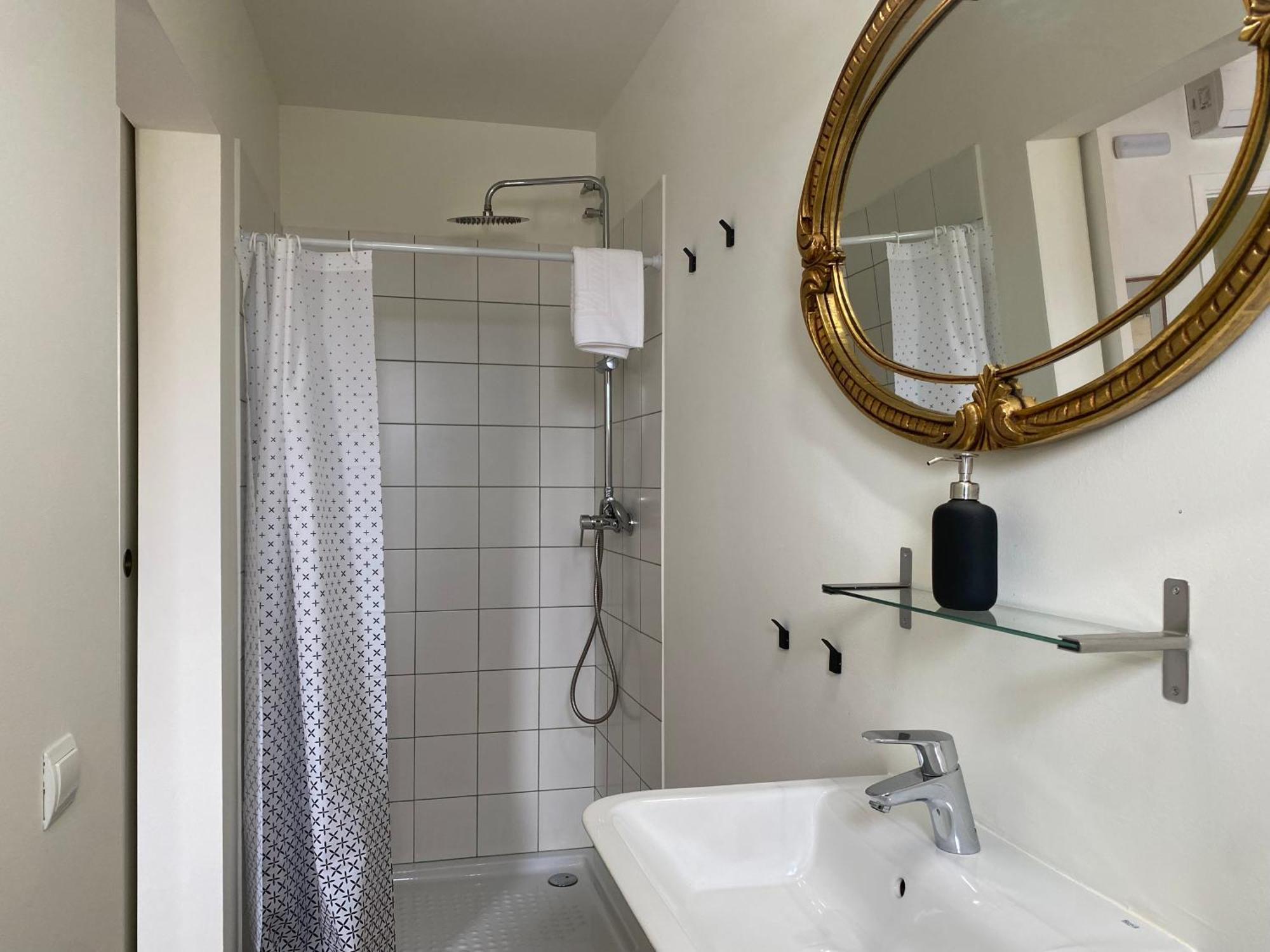 Les Filles Hotel Deltebre Bagian luar foto
