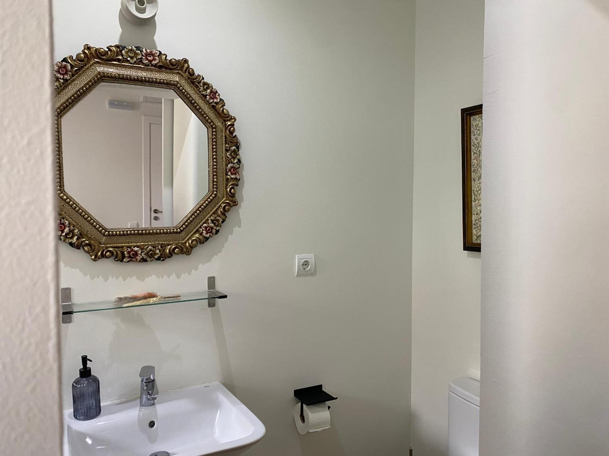 Les Filles Hotel Deltebre Bagian luar foto