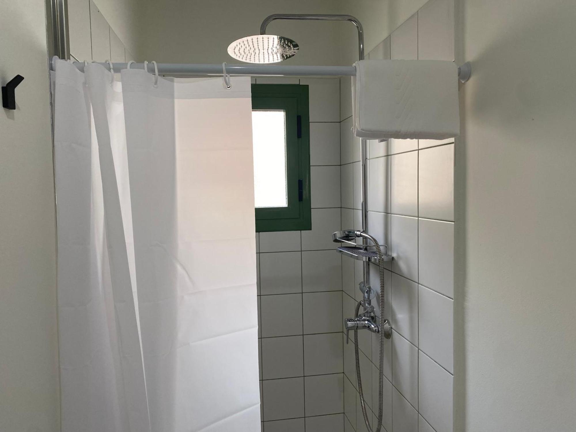 Les Filles Hotel Deltebre Bagian luar foto