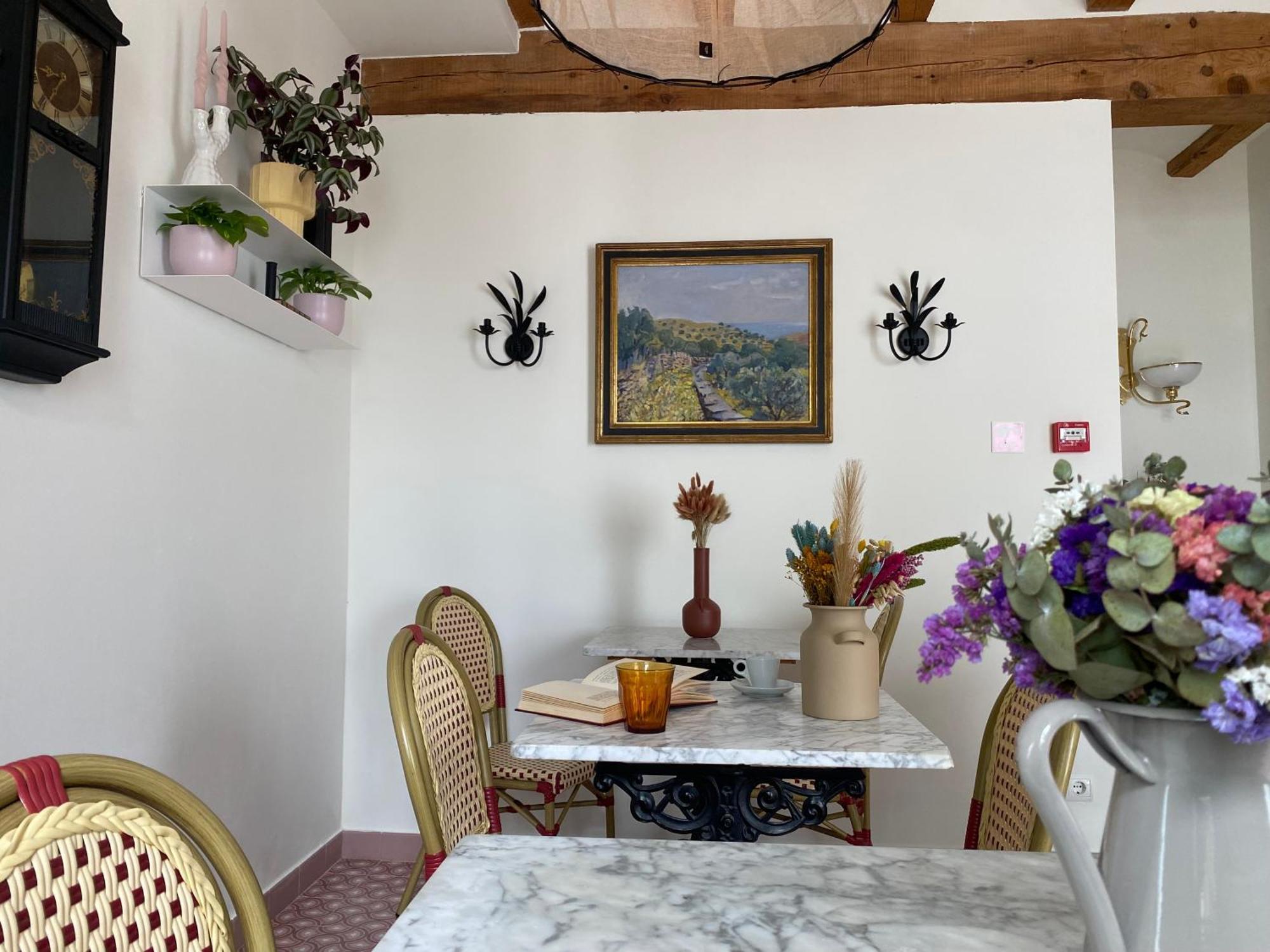 Les Filles Hotel Deltebre Bagian luar foto